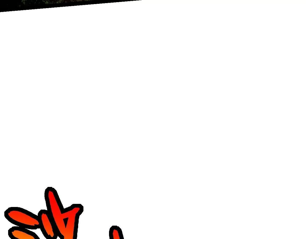 从大树开始的进化,第3话 红狐出现,第90张